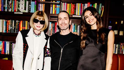 Vogue Makes History With Marc Jacobs as a Guest Editor, and 